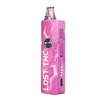 Lost THC6000 Live Resin Disposable Vape 6G