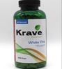 KRAVE Botanicals Exclusive 500 Ct Premium Kratom