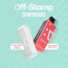 Off Stamp SW9000 Vape Kit