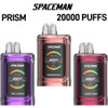 Spaceman Prism 20K Vape