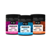 KOI Dragon Blend Gummies 2500MG