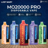 Lost Mary MO20000 Pro Vape