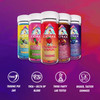 Extrax THCa+Delta-9P 7000mg Gummies | Adios Blend (6PK)