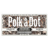 POLK A DOT MAGIC MUSHROOM CHOCOLATE BAR- 10000MG | 20 PIECE PER BAR