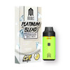 Modus Platinum Blend Disposable Vape 3G