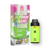 Modus Platinum Blend Disposable Vape 3G