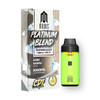 Modus Platinum Blend Disposable Vape 3G