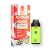 Modus Platinum Blend Disposable Vape 3G