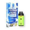 Modus Platinum Blend Disposable Vape 3G