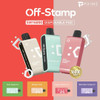 Off Stamp SW16000 Disposable Pod