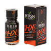 Hush HK  Liquid Kratom 10ml - Shot | 12PK