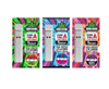 DoubleDabs Pure THC-A Live Resin Dual Flavor Disposable Vape 4G