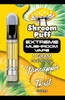 Shroom Puff Extreme Mushroom Vape Cartridge 1 Gram 6 PACK No THC | No Delta