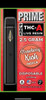 Prime Pure THC-A Live Resin Disposable Vape 2.5G