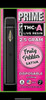 Prime Pure THC-A Live Resin Disposable Vape 2.5G