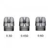 Voopoo Argus E40 Replacement Cartridge (2Pack)