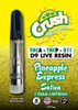 CRUSH THC 2G CARTS 6PK