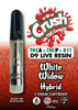 CRUSH THC 2G CARTS 6PK
