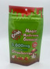 CRUSH 5000MG GUMMIES 6PK