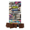 Field Trip Psychedelic Mushroom Chocolate Bar