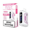 RAZ TN9000 Zero Nicotine Vape
