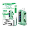 RAZ TN9000 Zero Nicotine Vape
