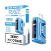 RAZ TN9000 Zero Nicotine Vape