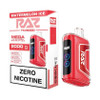 RAZ TN9000 Zero Nicotine Vape