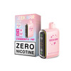 Geek Bar Pulse Zero Nicotine Vape