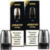 Voopoo Argus Kit Replacement Pods (3 per pack)