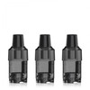 Smok RPM 25W Replacement Empty Pods (3 Pcs Per Pack)