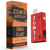 Zombi Monster Box THCP Diposable 6G