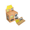 FLYING PAPER ROLLING PAPER 1 1/4 SIZE 24 BOOKLET/BOX