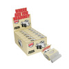 FLYING PAPER  4 METER PAPER ROLL + TIPS 24BOOKLETS/BOX