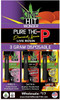 One Hit Wonder THCP Diamond Sauce Live Rosin Disposable 3G