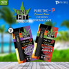 One Hit Wonder THCP Diamond Sauce Live Rosin Disposable 3G