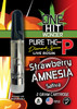 ONE HIT WONDER THC-P DIAMOND SAUCE LIVE ROSIN 2G CARTS 6 PACK
