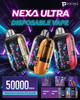 NEXA Ultra 50000 Vape