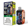 NEXA Ultra 50000 Vape
