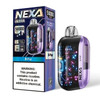 NEXA Ultra 50000 Vape