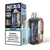 NEXA Ultra 50000 Vape