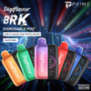 Geek Bar Digiflavor BRK 20K Disposable Pod