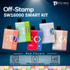 Off Stamp SW16000 Vape Kit