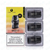 Lost Vape Ursa V2 Pod Cartridge 3pcs/pack