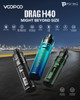 Voopoo Drag H40 1500mAh Kit