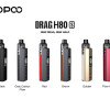 VOOPOO Drag H80S Kit