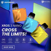 Vaporesso XROS 3 Nano Kit