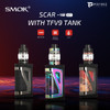 Smok Scar 18 Kit (TFV9 Tank)