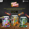Crispy Blunts Minis Kratom Edible