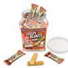 Crispy Blunts Minis THCP Edible 5MG